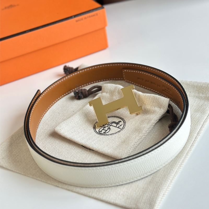 Hermes Belts